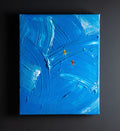 The Deep Blue