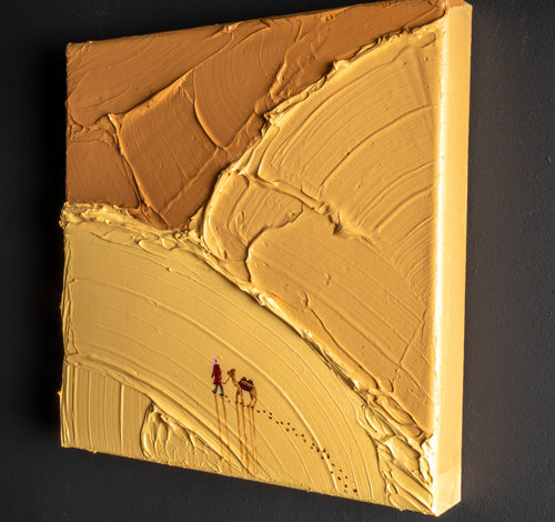 Desert
