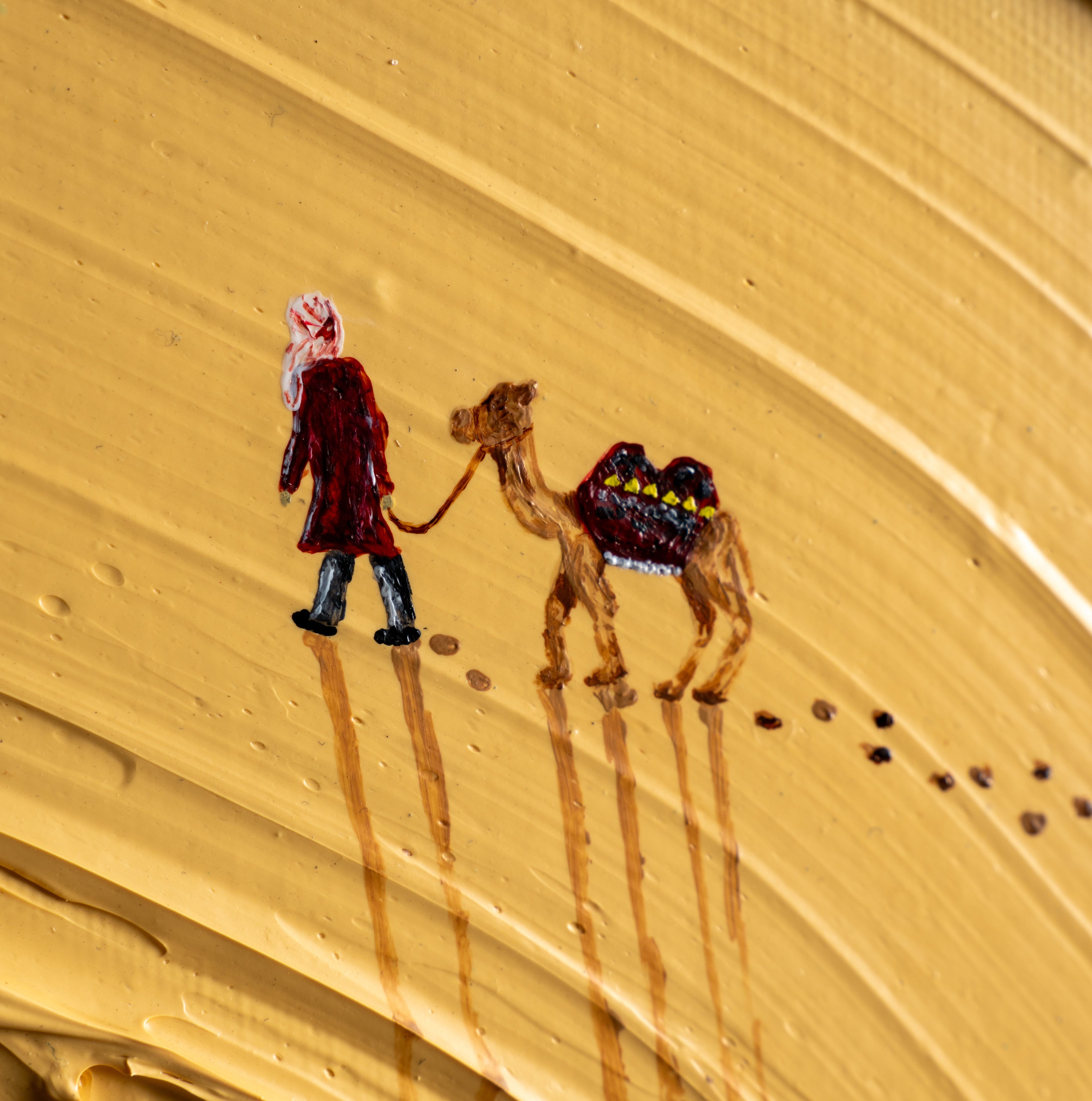 Desert